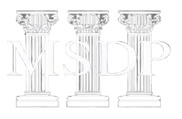 MDSP Logo